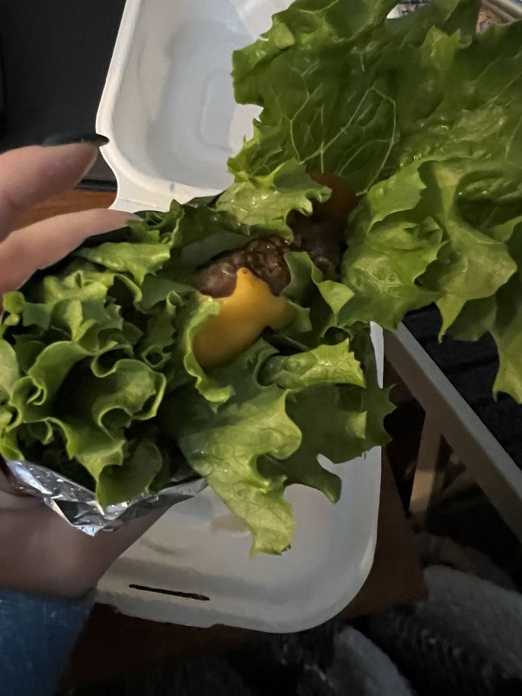 BurgerIM Image