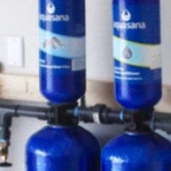 CK Plumbing - Water filter
