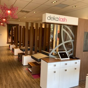 Deka Lash - Eyelash Service Near Me - Agoura Hills, California