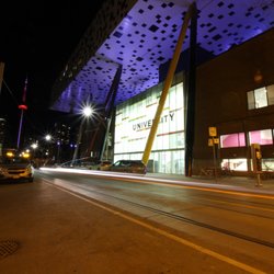 OCAD UNIVERSITY
