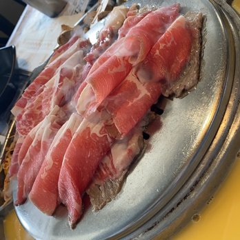 9292 Korean BBQ - Beef Brisket - Korean Near Me - Duluth, Georgia