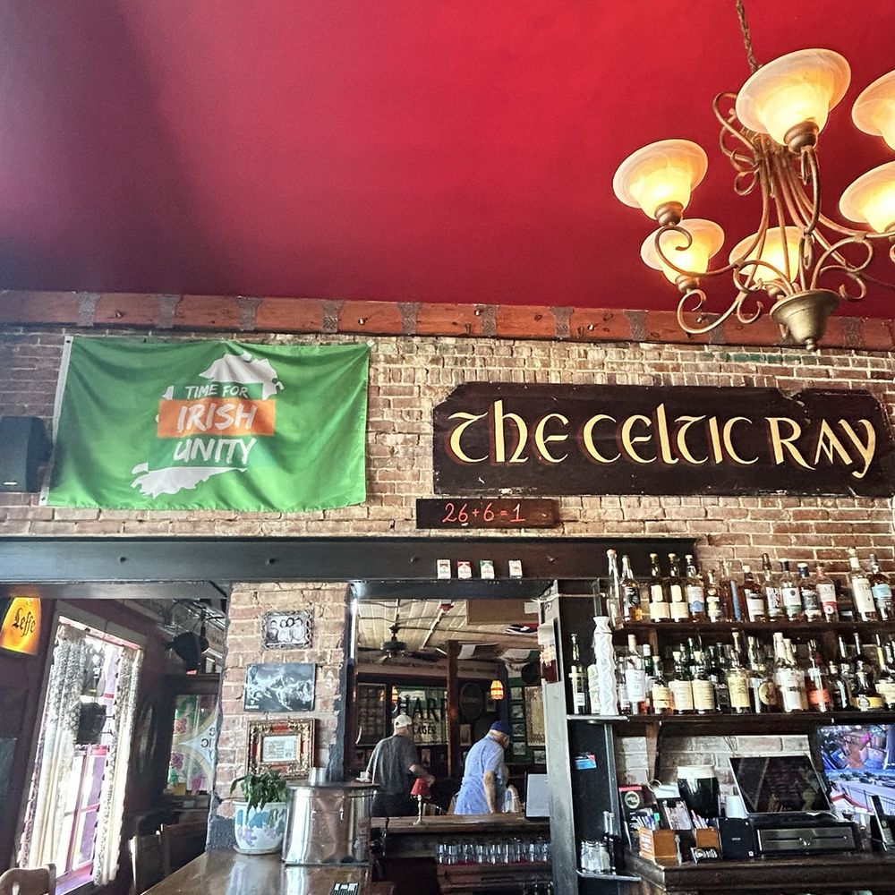 Celtic Ray Irish Pub - Irish Near Me - Punta Gorda, Florida Celtic Ray Irish Pub - Irish Near Me - Punta Gorda, Florida