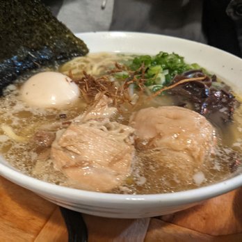 Ramen Champ - Tonkotsu Ramen - Ramen Near Me - San Jose, California Ramen Champ - Tonkotsu Ramen - Ramen Near Me - San Jose, California