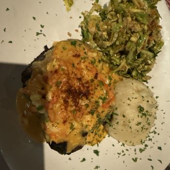 Bonefish Grill - Filet Thermidor - Seafood Near Me - North Charleston, South Carolina