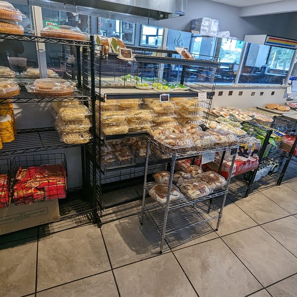 Le Bledo Eatery - The packed ready to grab and go Vietnamese food and snacks - Vietnamese Near Me - Springfield, Virginia