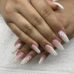 Healthy Nails - Nails