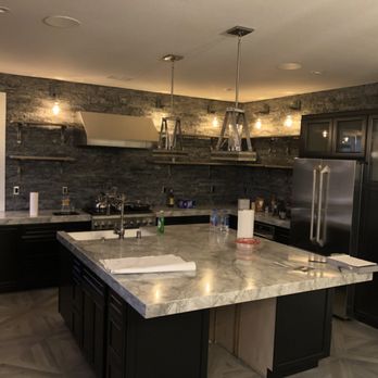 Elevated Development Construction - Vintage industrial kitchen - General Contractors Near Me - Tracy, California