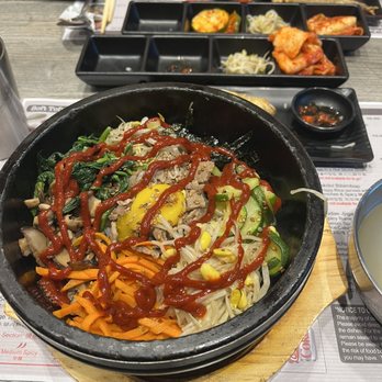 Cho Dang Tofu - Korean Near Me - Bellevue, Washington Cho Dang Tofu - Korean Near Me - Bellevue, Washington