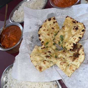 Dinner India - Indian Near Me - Pensacola, Florida