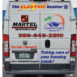 Martel Electrical Services
