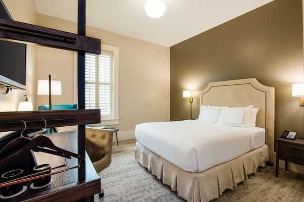 Hotel Florence, Tapestry Collection by Hilton by null
