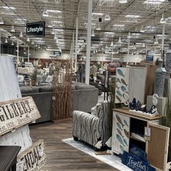American Furniture Warehouse