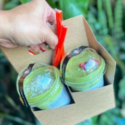 Teews - Matcha Cloud