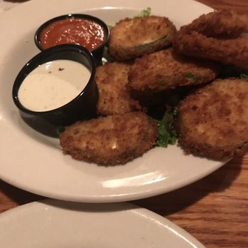 Cucina Tagliani - Zucchini frites - Italian Near Me - Glendale, Arizona