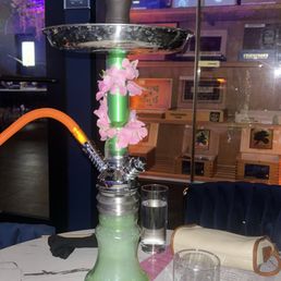 Hookah Hookah
