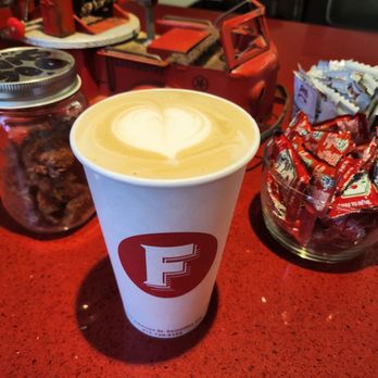 Firehouse Coffee & Tea - Coffee & Tea Near Me - Sausalito, California Firehouse Coffee & Tea - Coffee & Tea Near Me - Sausalito, California