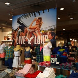 American Eagle Outfitters