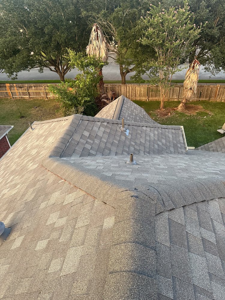 Slide of Ruff Roofing