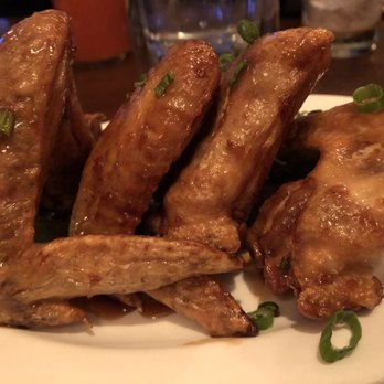 FOB Kitchen - Wings - Filipino Near Me - Oakland, California FOB Kitchen - Wings - Filipino Near Me - Oakland, California