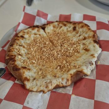 14 Bis Pizzeria - Garlic sfihas - Pizza Near Me - Orlando, Florida