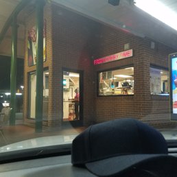 Outside Outside