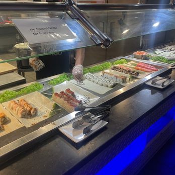 Crazy Buffet - Chinese Near Me - Orlando, Florida Crazy Buffet - Chinese Near Me - Orlando, Florida