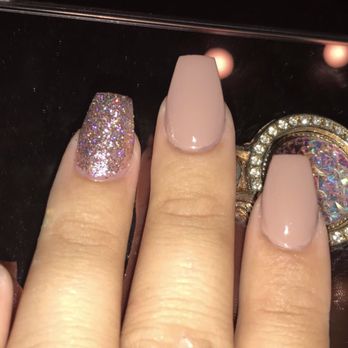 CT Nails - Nail Salons Near Me - Rowland Heights, California