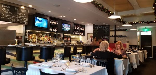 Terra e Mare Ristorante by null