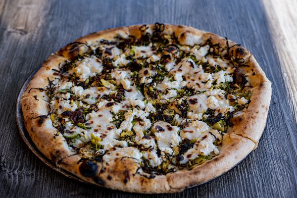 Pizzology by null