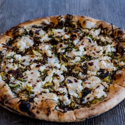 Pizzology