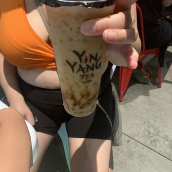 Yin Yang Tea - Bubble Tea Near Me - Nashville, Tennessee Yin Yang Tea - Bubble Tea Near Me - Nashville, Tennessee