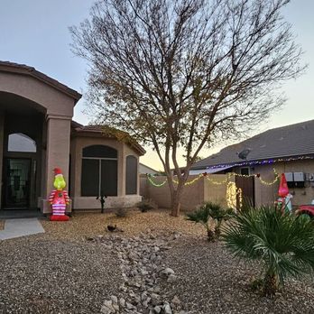 Metal Tree Service - Tree Services Near Me