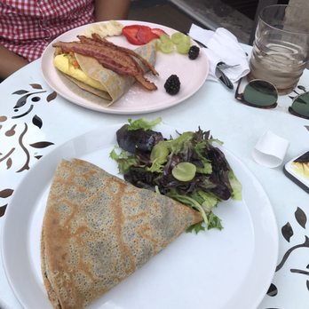 Cafe Moulin - Ottawa crepe and tivoli crepe - Breakfast & Brunch Near Me - Pittsburgh, Pennsylvania