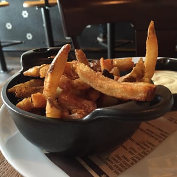 B Side - Fries - New American Near Me - Fairfax, Virginia B Side - Fries - New American Near Me - Fairfax, Virginia