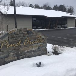 Kauai Therapy & Wellness - Pend Oreille Wellness Center, Ste 326