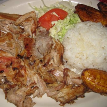 Mambos Cafe - Roast Pork - Latin American Near Me - Glendale, California Mambos Cafe - Roast Pork - Latin American Near Me - Glendale, California