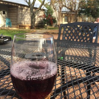 Fiesta Winery - Wine Tasting Room Near Me - Fredericksburg, Texas Fiesta Winery - Wine Tasting Room Near Me - Fredericksburg, Texas