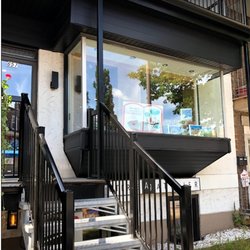 Nouvel adresse sur 3ième Avenue