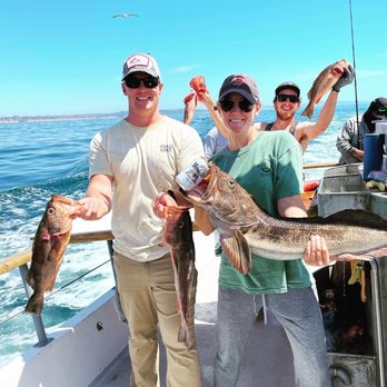 Oceanside Sea Center - Catch of the day! - Fishing Near Me - Oceanside, California Oceanside Sea Center - Catch of the day! - Fishing Near Me - Oceanside, California