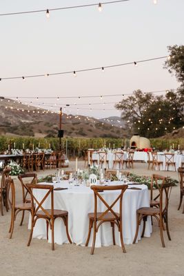 Zaca Mesa Winery by null