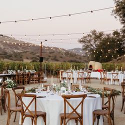 Zaca Mesa Winery