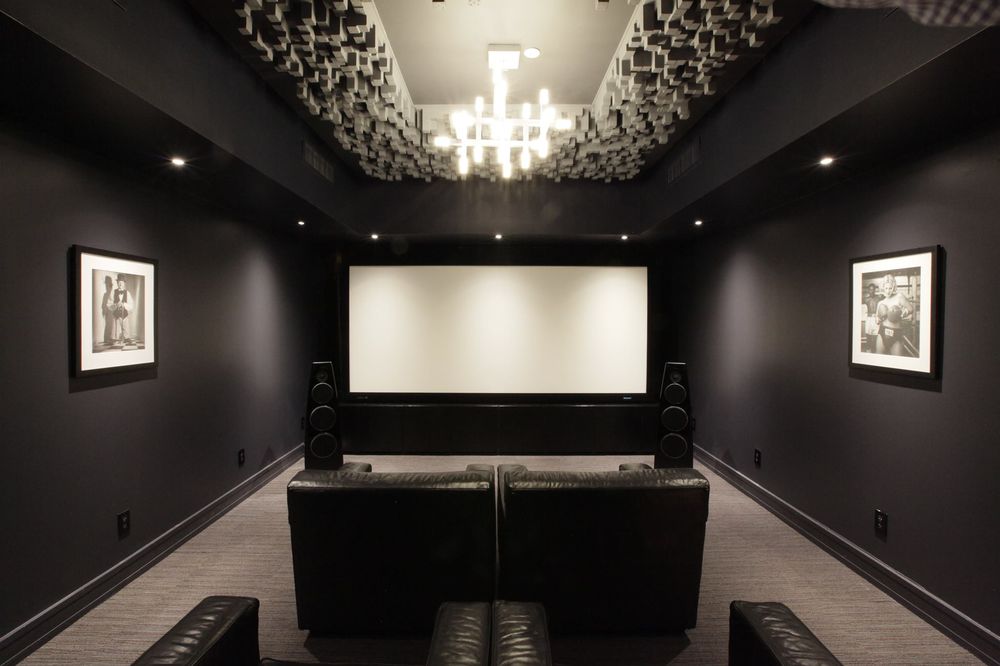 INNOVATIVE AUDIO VIDEO SHOWROOMS Updated October 2024 21 Photos 150 E 58th St, New York