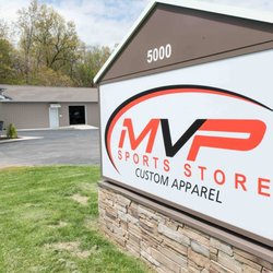 MVP Sports Store