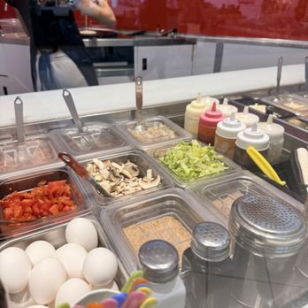 Crepe Delicious - Desserts Near Me - Newmarket, Ontario