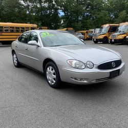 Correia's Auto Body & Garage