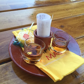 Tapas Y Mas - Complimentary local shots with the bill! - Tapas Bars Near Me - Santanyí, PM