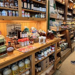Zeb's General Store