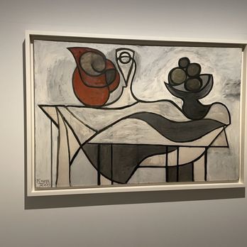 Museu Picasso - Museums Near Me - Barcelona, B