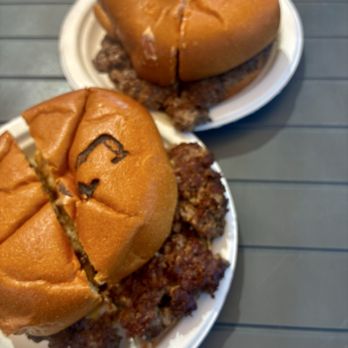 Crack - Dirty Burgers - Burgers Near Me - Long Beach, California