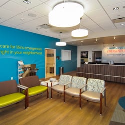 Guidewell Emergency Doctors - GuideWell Emergency Doctors Front Desk
